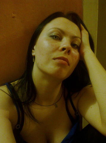 Евгения Васильева