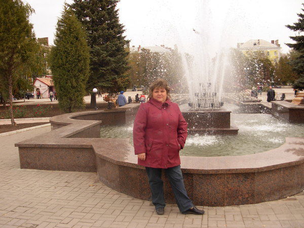 Ирина Владимирова