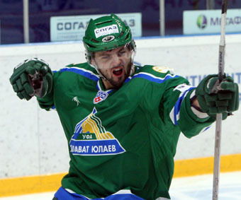 Зариф Кавальчук