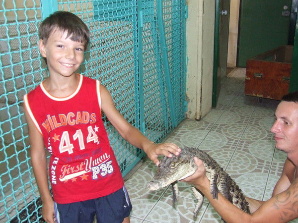 Данила Пестряков