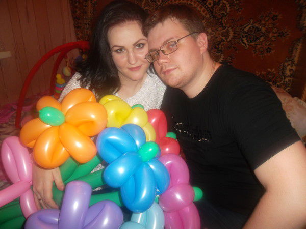 Денис Терехов