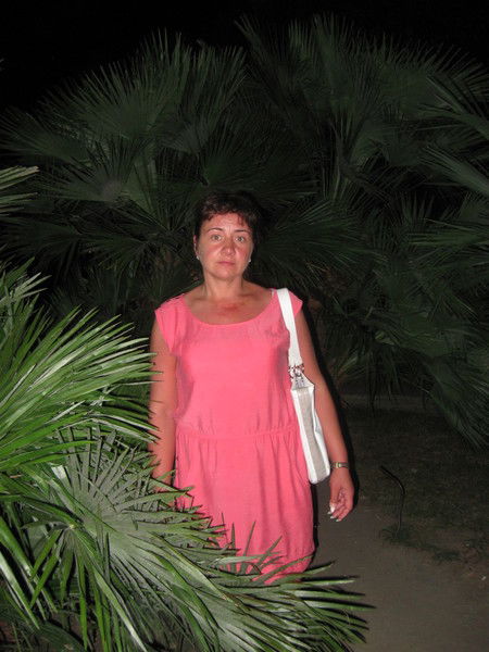 Елена Феоктистова