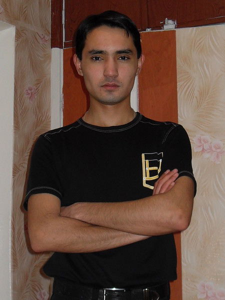 Марат Хисамитдинов