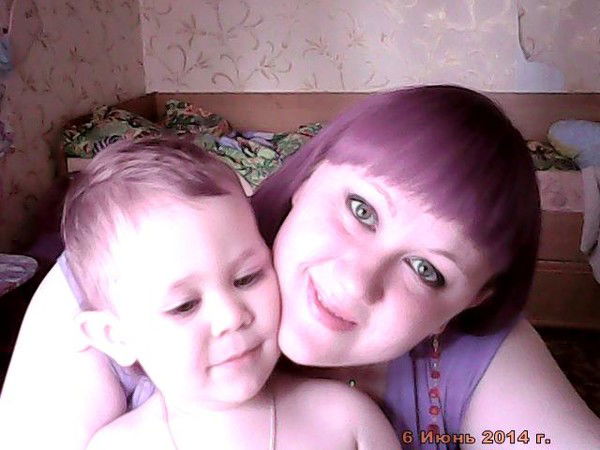 Ольга Боркина