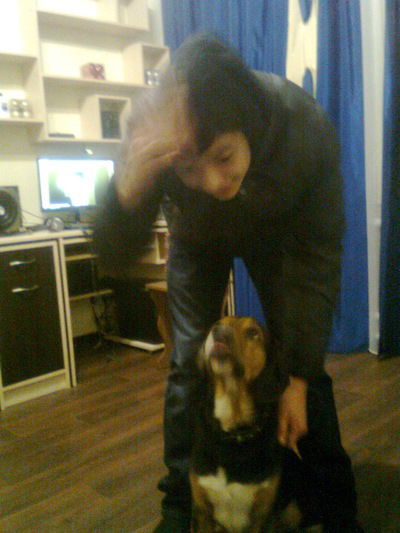 Влад Сентюрин