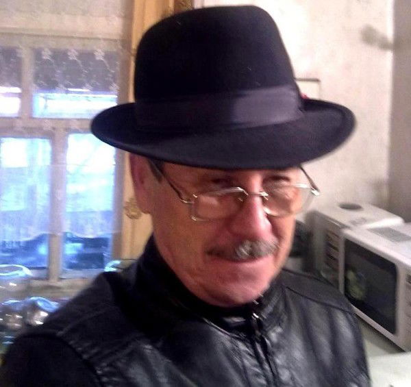 Александр Юдин