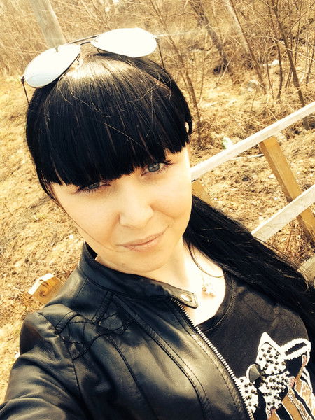 Оленька Заплатина