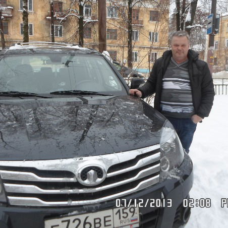 Александр Брылев