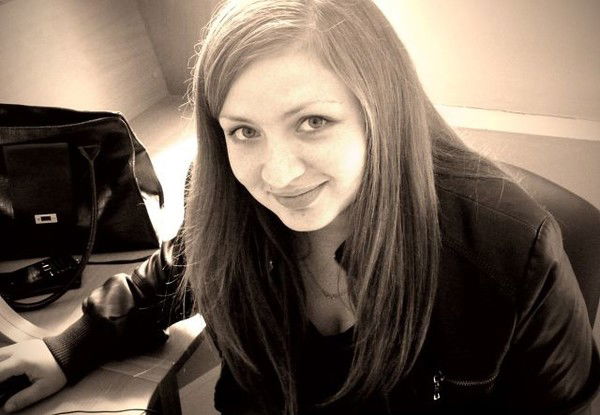 Любовь Нижегородова