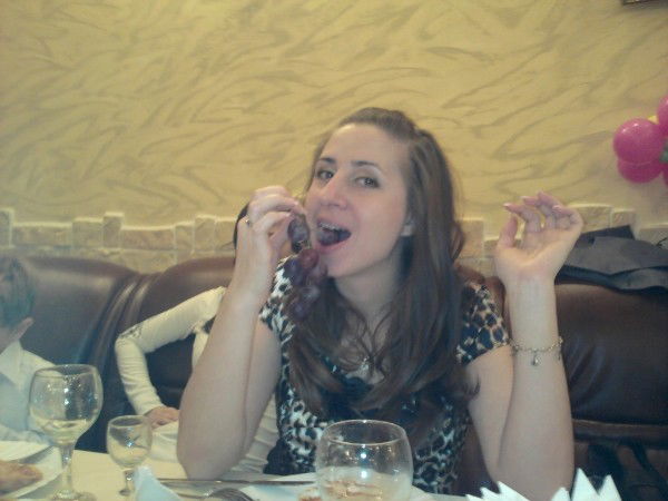 Ольга Корчакова