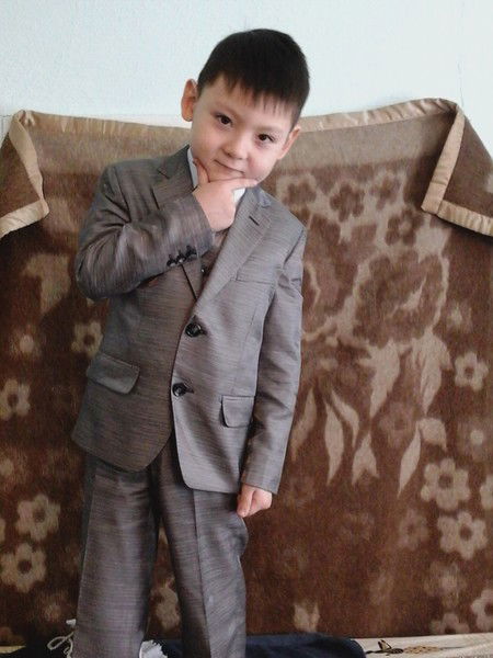 Зухра Ерзатова