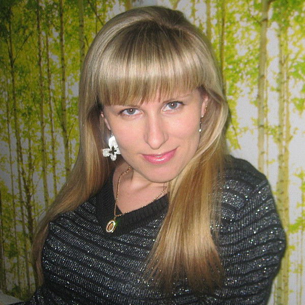 Елена Колупаева