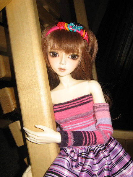 Анна Кармалито