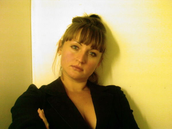 Светлана Жукова