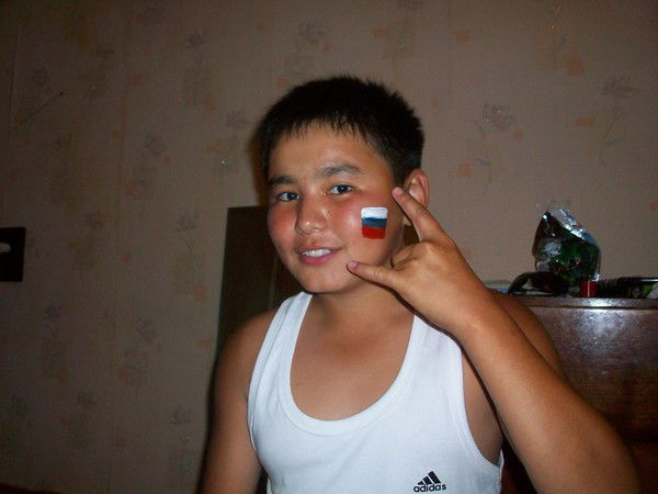 Айват Аймагамбетов