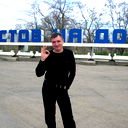 Андрей Волошин