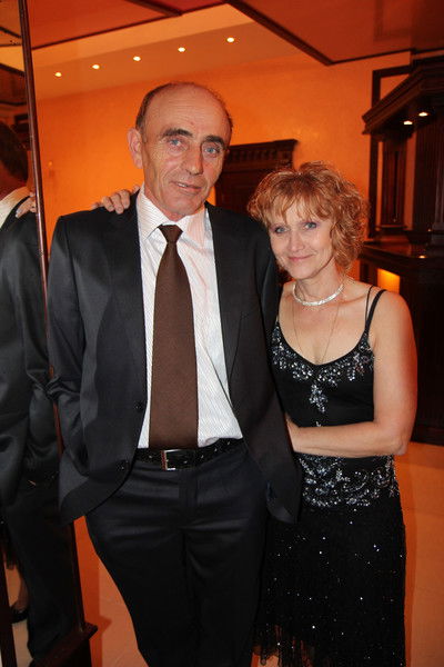 Наталья Косовская