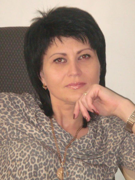 Светлана Макарова