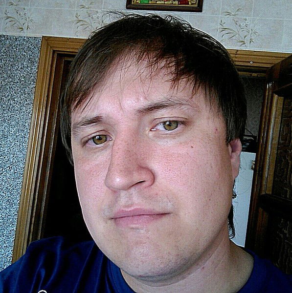 Павел Тимошин