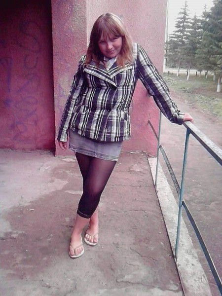 Ольга Ольга