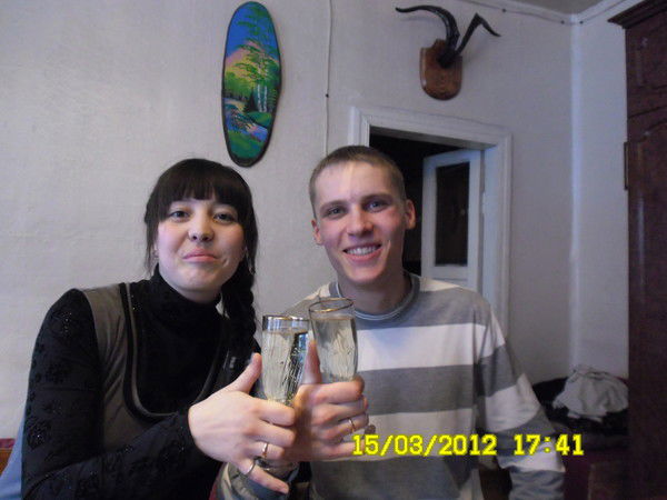 Дмитрий Егоренко