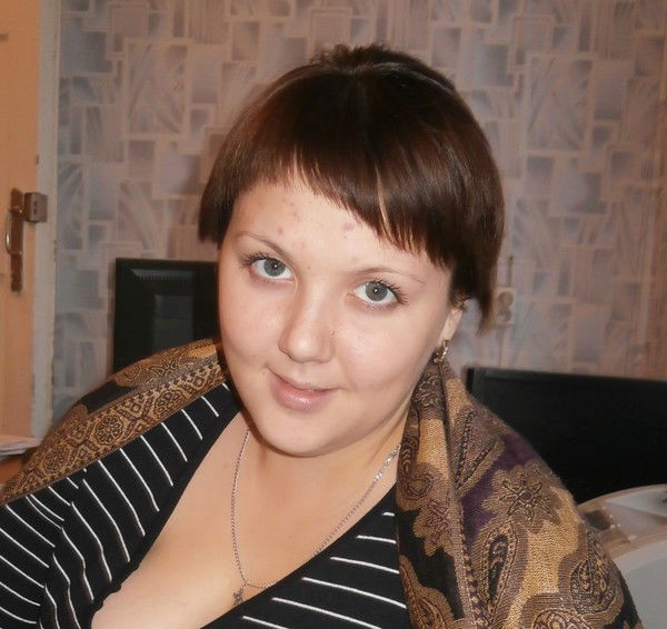 Дарья Лобачева