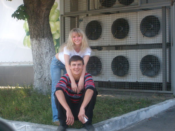 Вадим Евдокимов