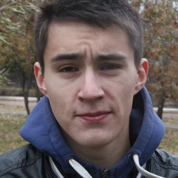 Михаил Карчебный