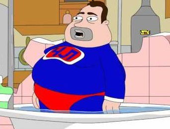 Дмитрий Кожедуб