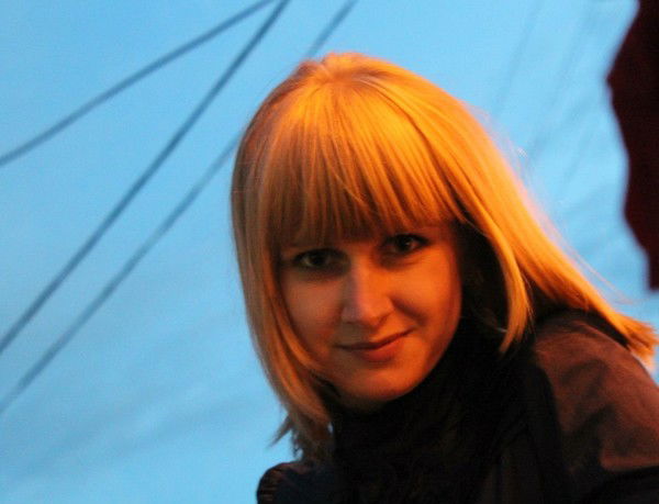 Наталья Скорых