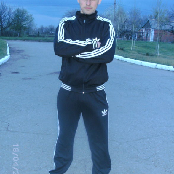 Дмитрий Важинский