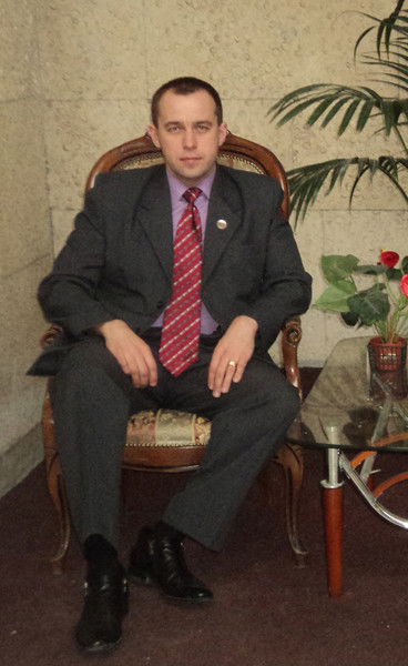 Александр Граматунов