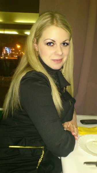 Катерина Кобзяк