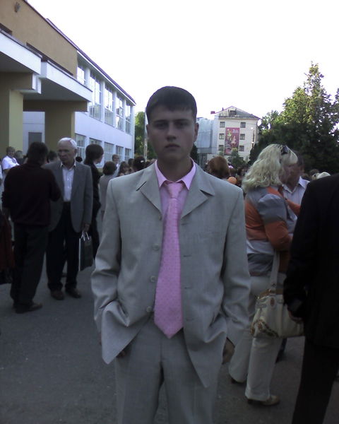 Олег Тюгаев