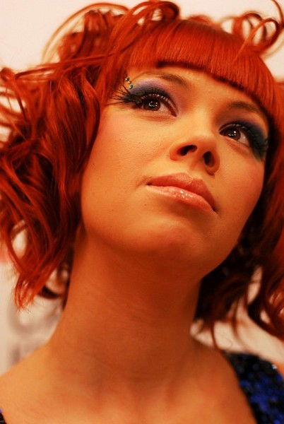 Мария Шапилова