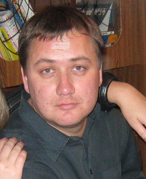 Дмитрий Пантелеев