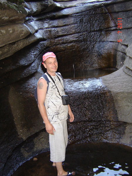 Андрей Чунтонов