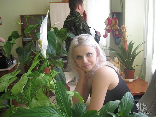 Светлана Федчишена