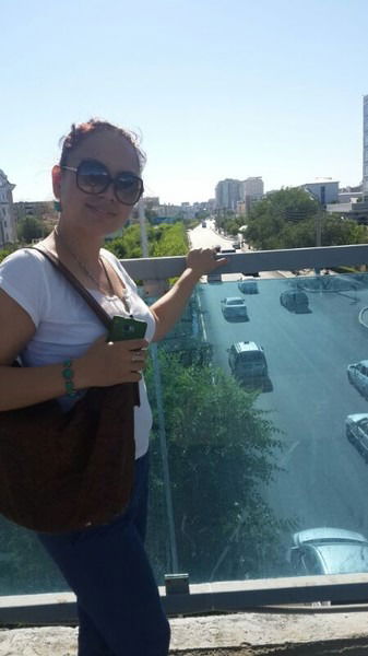 ***жанайым*** Амангелдикызы