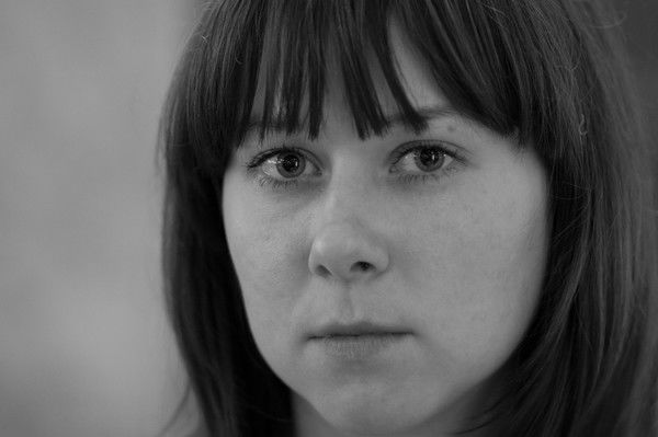 Наталья Кузьмичёва