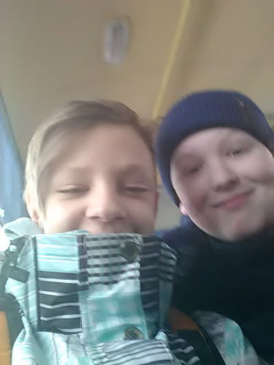 Олег Сковородов