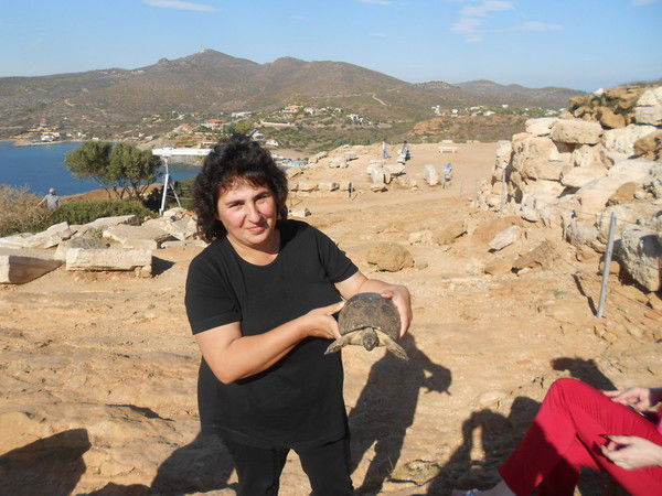 Надежда Пиперопуло