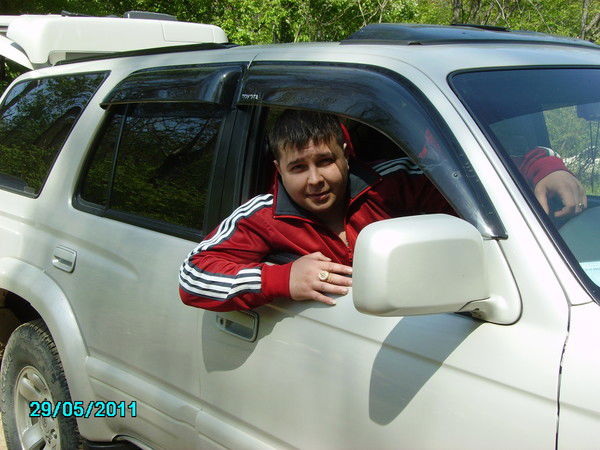 Олег Александрович