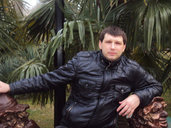 Игорь Жариков