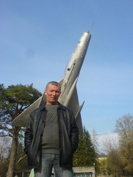 Виктор Балашов