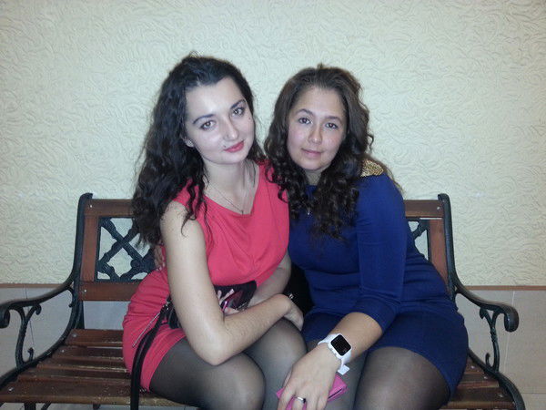 Екатерина Вилисова