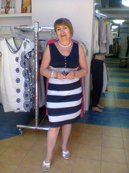 Вера Заверюхина