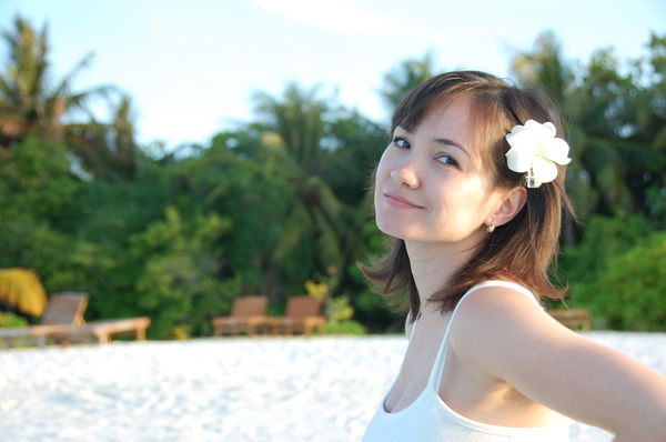 Лейла Испауова