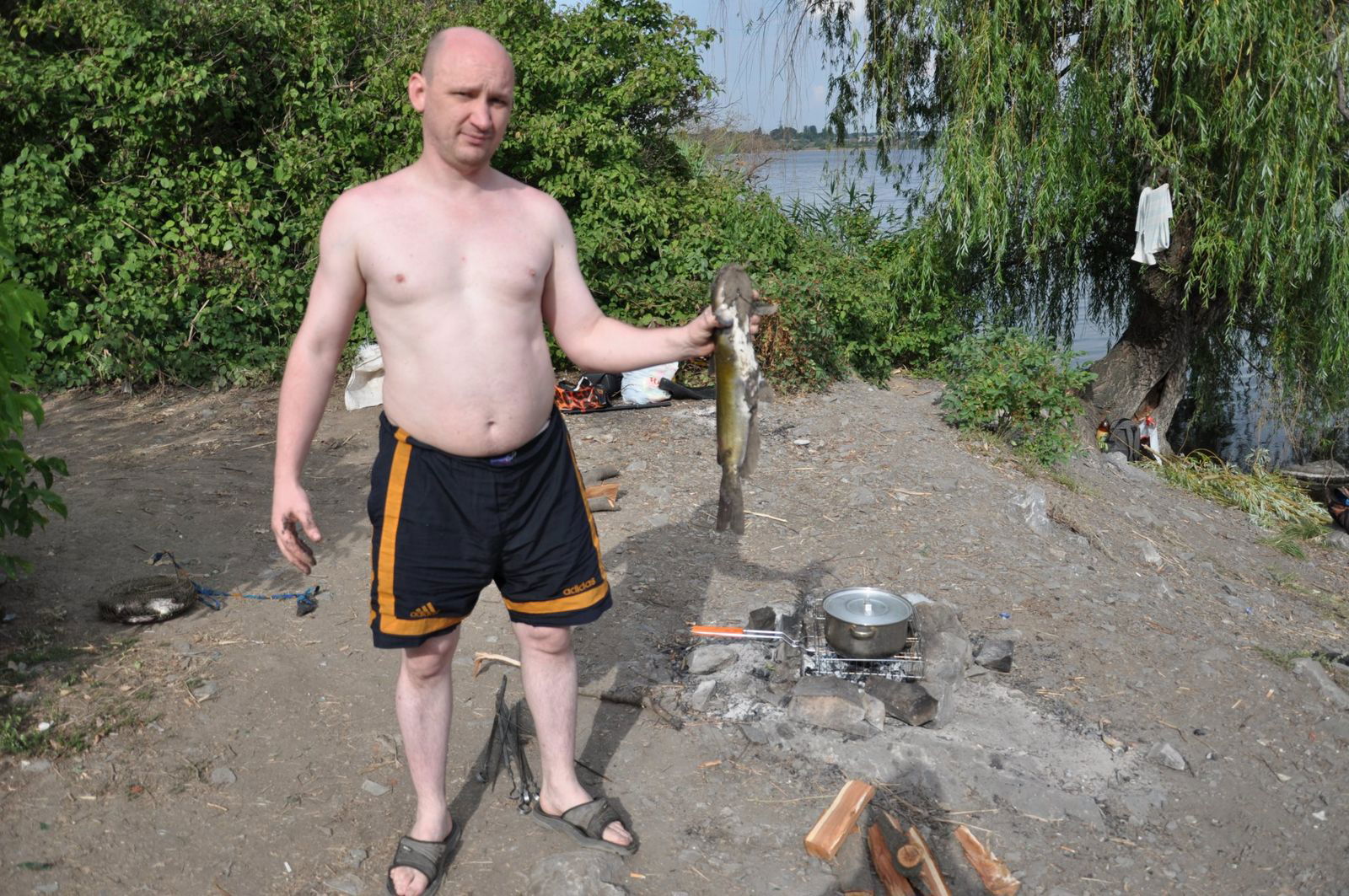 Олег Федосин