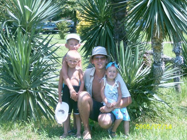 Геннадий Антонов